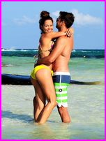 Brooke Burke Nude Pictures