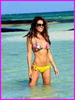 Brooke Burke Nude Pictures