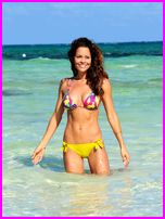 Brooke Burke Nude Pictures