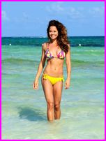 Brooke Burke Nude Pictures