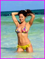 Brooke Burke Nude Pictures