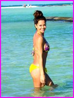 Brooke Burke Nude Pictures