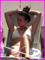 Brooke Vincent Nude Pictures