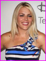 Busy Philipps Nude Pictures