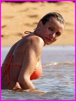 Cameron Diaz Nude Pictures