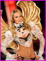 Candice Swanepoel Nude Pictures