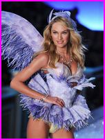 Candice Swanepoel Nude Pictures