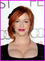 Christina Hendricks Nude Pictures