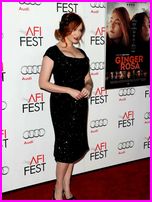 Christina Hendricks Nude Pictures