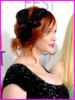 Christina Hendricks Nude Pictures