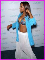 Christina Milian Nude Pictures