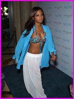 Christina Milian Nude Pictures