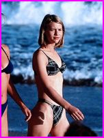 Claire Danes Nude Pictures