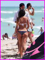 Claudia Romani Nude Pictures