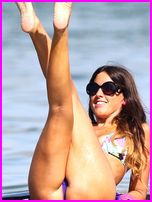 Claudia Romani Nude Pictures