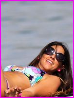 Claudia Romani Nude Pictures