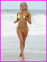 Courtney Stodden Nude Pictures