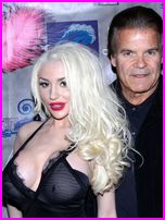 Courtney Stodden Nude Pictures