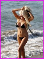 Courtney Stodden Nude Pictures