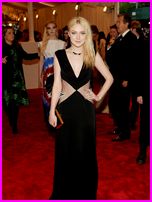 Dakota Fanning Nude Pictures