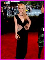 Dakota Fanning Nude Pictures