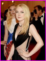 Dakota Fanning Nude Pictures