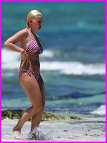 Elisha Cuthbert Nude Pictures