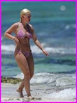 Elisha Cuthbert Nude Pictures