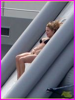 Elsa Pataky Nude Pictures