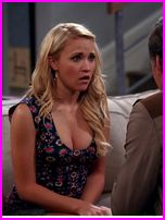 Emily Osment Nude Pictures