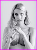 Emma Roberts Nude Pictures