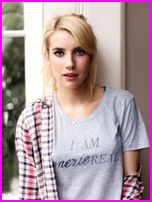 Emma Roberts Nude Pictures