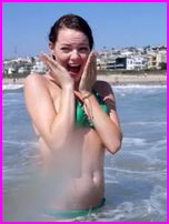 Emma Stone Nude Pictures