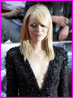 Emma Stone Nude Pictures