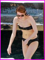 Emma Stone Nude Pictures