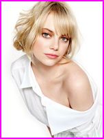 Emma Stone Nude Pictures