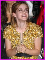 Emma Watson Nude Pictures