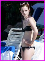 Emma Watson Nude Pictures