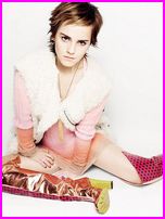 Emma Watson Nude Pictures