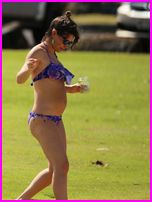 Evangeline Lilly Nude Pictures