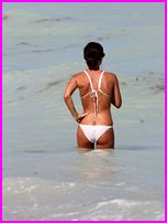 Gabrielle Anwar Nude Pictures