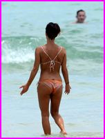 Gabrielle Anwar Nude Pictures