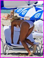 Gabrielle Union Nude Pictures