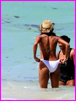 Gabrielle Union Nude Pictures