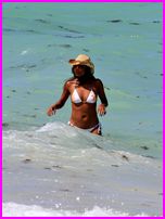 Gabrielle Union Nude Pictures