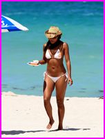 Gabrielle Union Nude Pictures