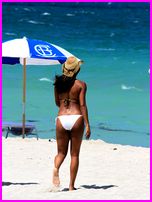 Gabrielle Union Nude Pictures