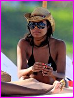 Gabrielle Union Nude Pictures