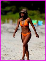 Gabrielle Union Nude Pictures