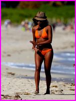 Gabrielle Union Nude Pictures